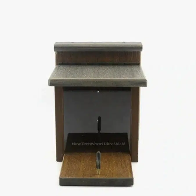 NewTechWood - Squirrel Feeder 