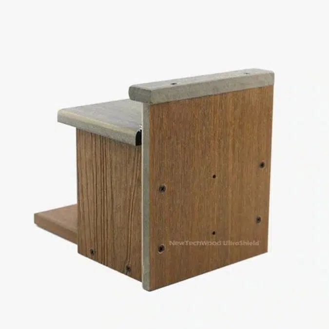 NewTechWood - Squirrel Feeder 