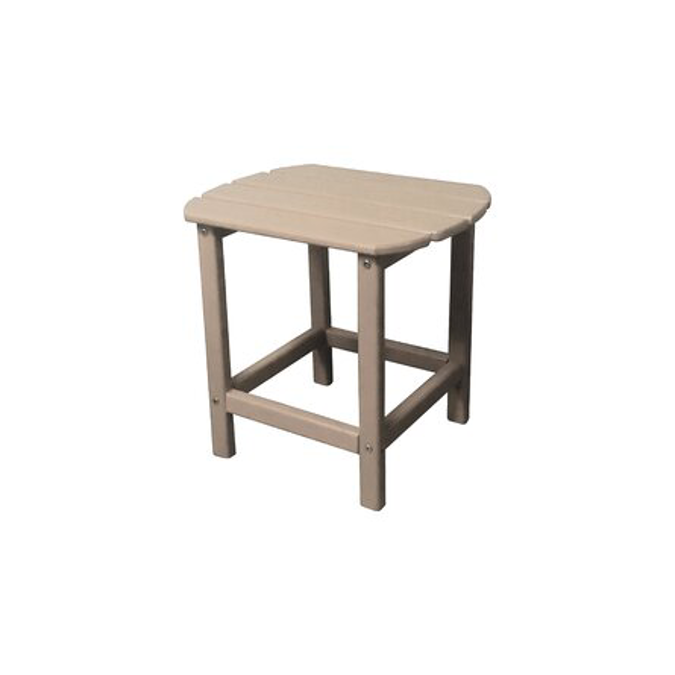 NewTechWood - Side Table