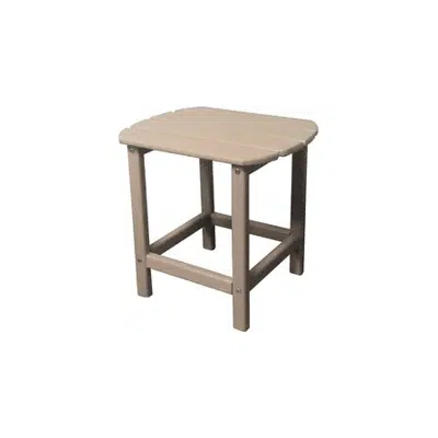 Image for NewTechWood - Side Table