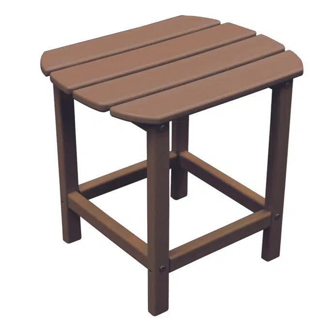 NewTechWood - Side Table