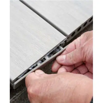 NewTechWood - Decking Accessories 图像