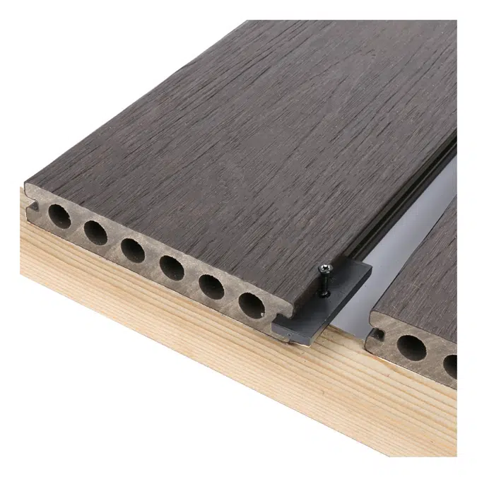 NewTechWood - Decking Accessories 