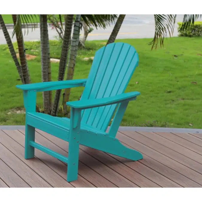 NewTechWood - Adirondack Chair 