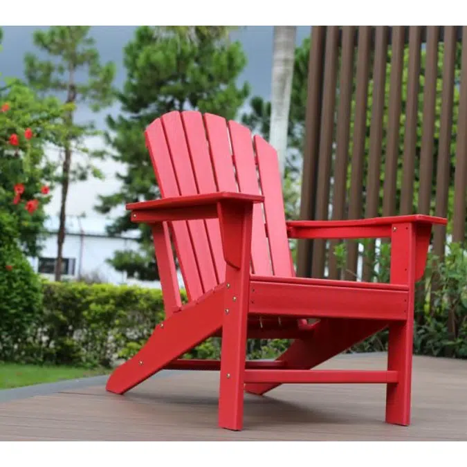 NewTechWood - Adirondack Chair 