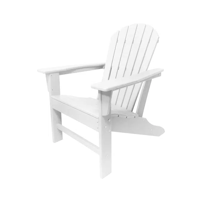 NewTechWood - Adirondack Chair 