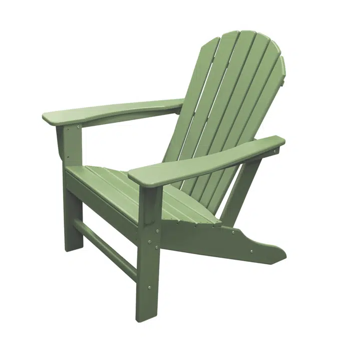 NewTechWood - Adirondack Chair 