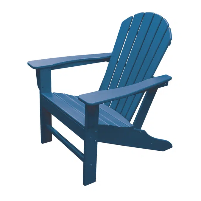 NewTechWood - Adirondack Chair 