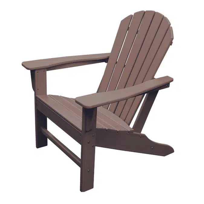 NewTechWood - Adirondack Chair 