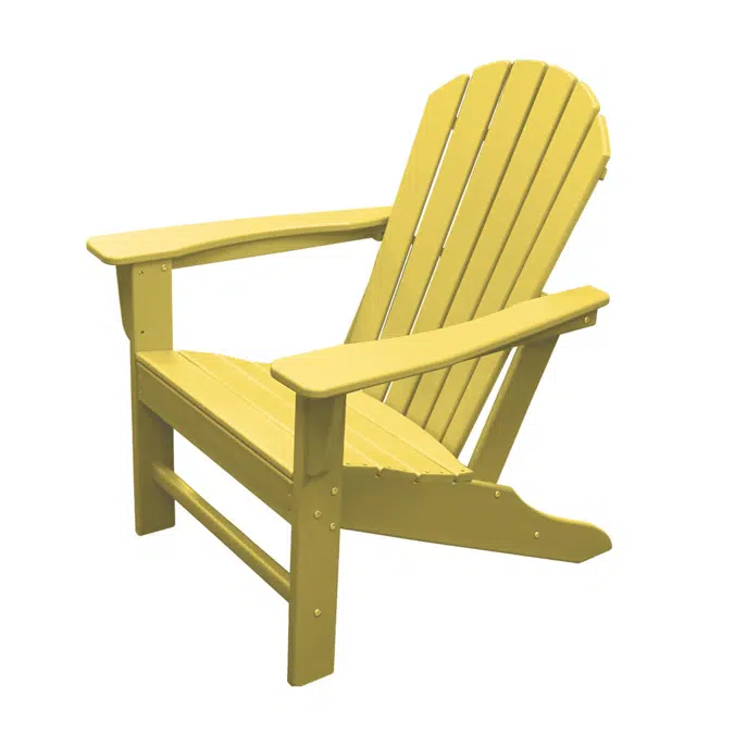 NewTechWood - Adirondack Chair 