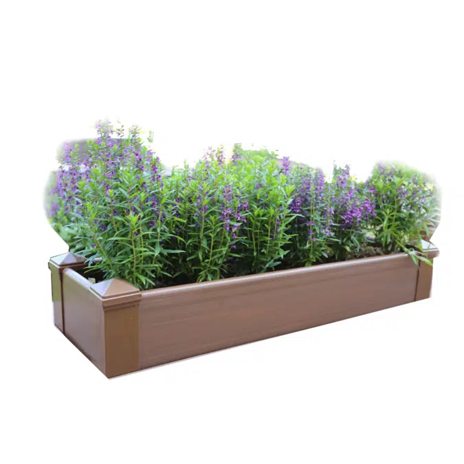 NewTechWood - Garden Planter 