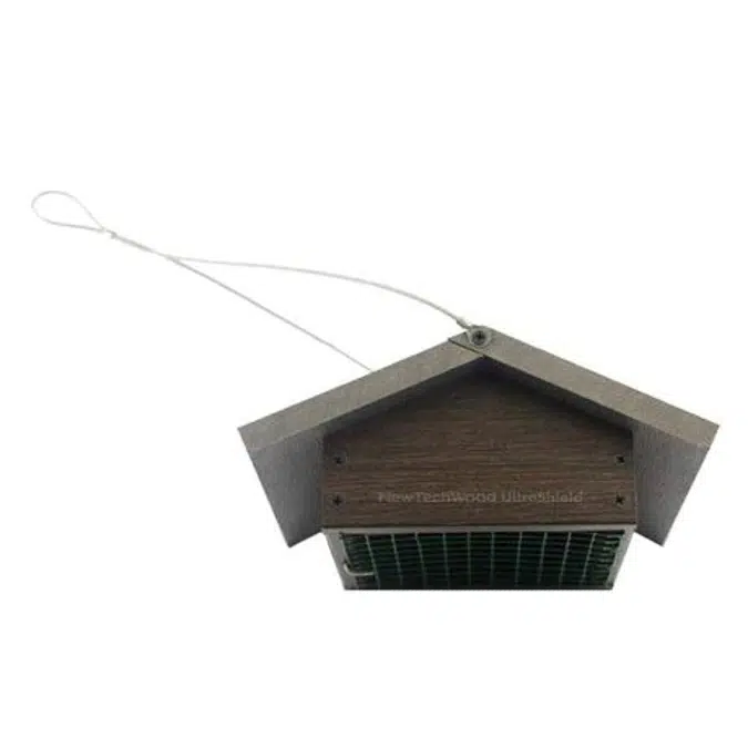 NewTechWood - Suet Feeder 