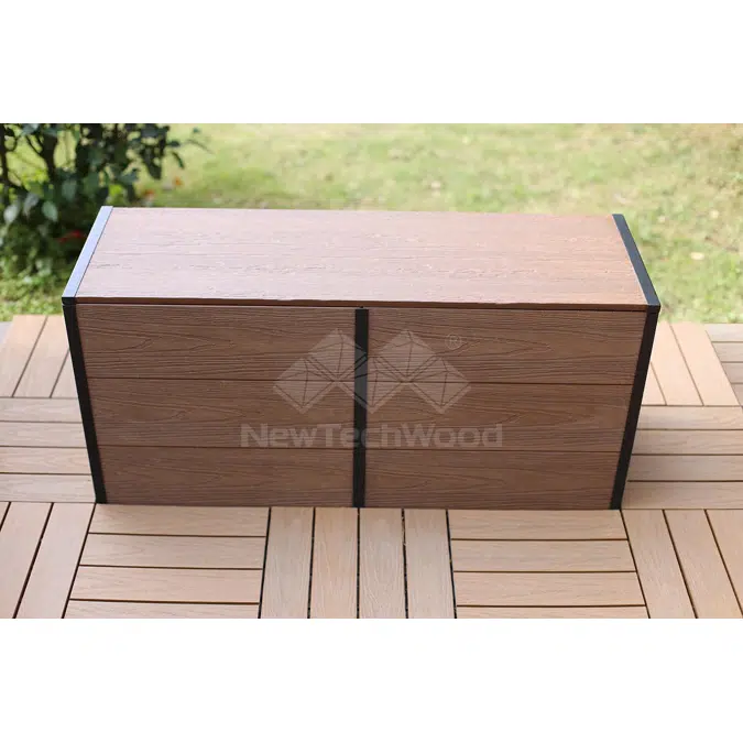 NewTechWood - Storage Box 