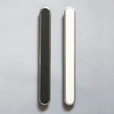 Image for Tactile Strip/rivet Stainless Steel TPU