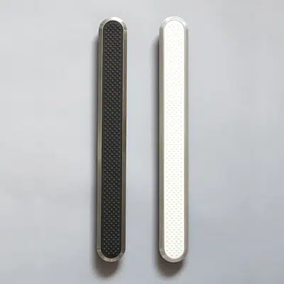 Tactile Strip/rivet Stainless Steel TPU 이미지