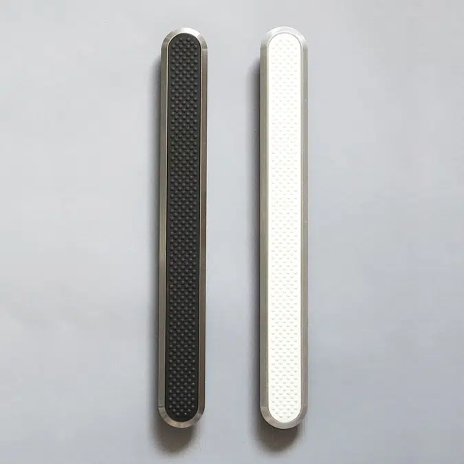 Tactile Strip/rivet Stainless Steel TPU