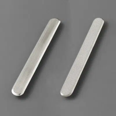 Image pour Tactile Strip/rivet STAINLESS STEEL