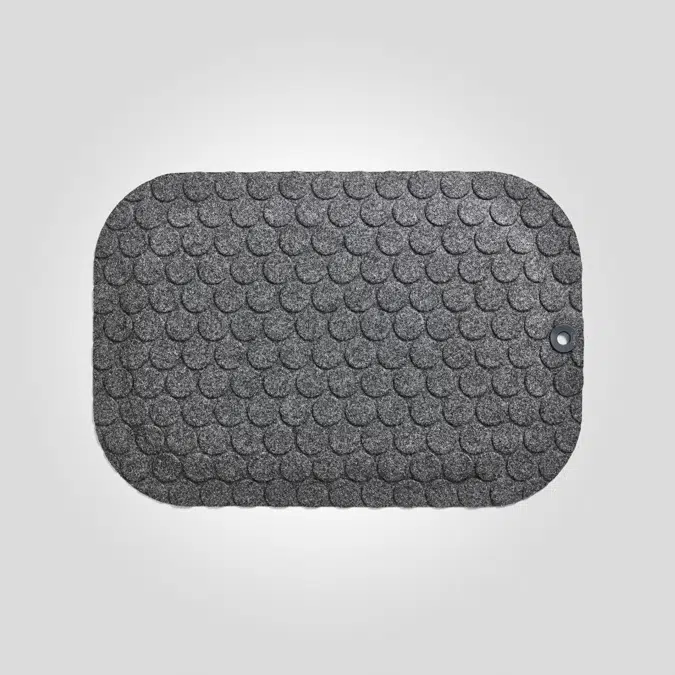 StandUp CIRCLE Mat 