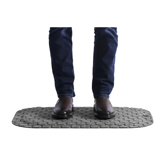 StandUp CIRCLE Mat 