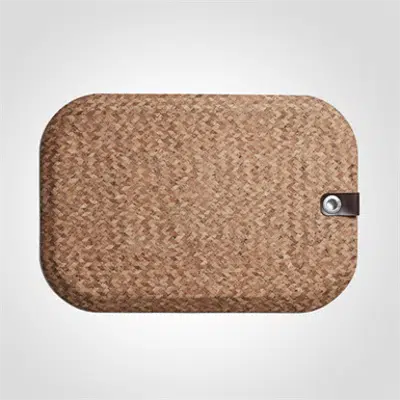 bilde for StandUp CORK Mat