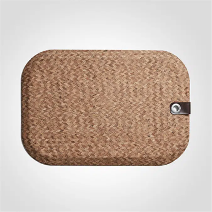 StandUp CORK Mat