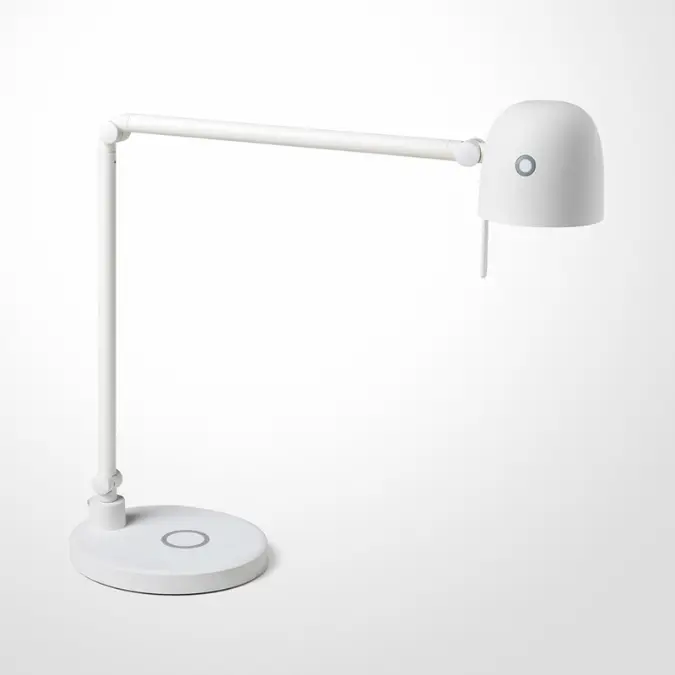 NEOS skrivbordslampa