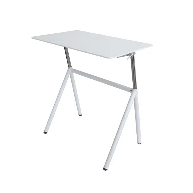 StandUp DESK 96x62 cm hight adjustable