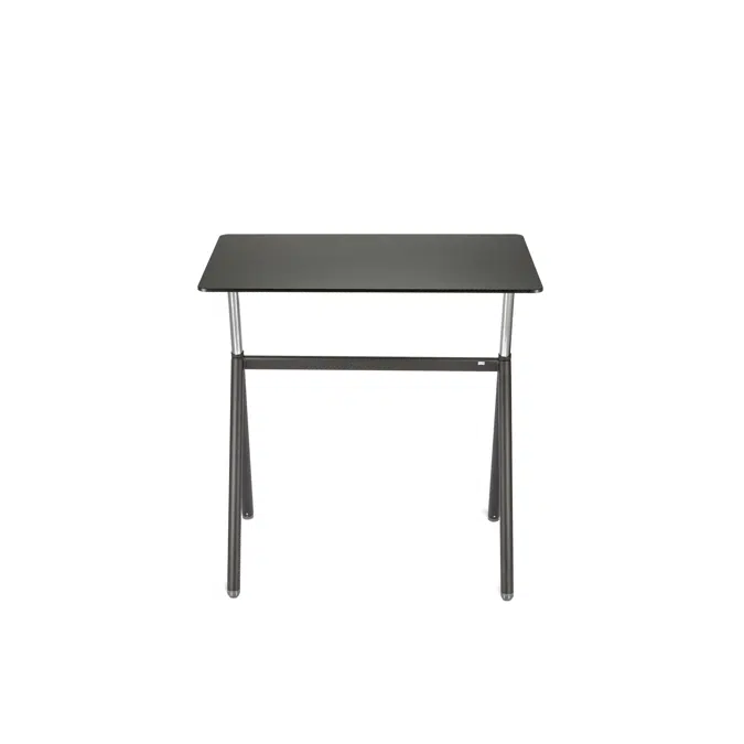 StandUp DESK 96x62 cm hight adjustable