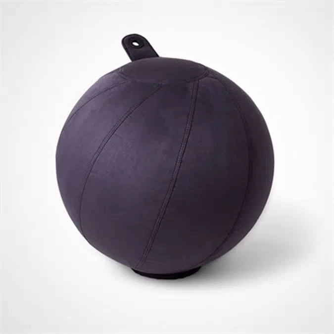 StandUp BALANCE seating ball