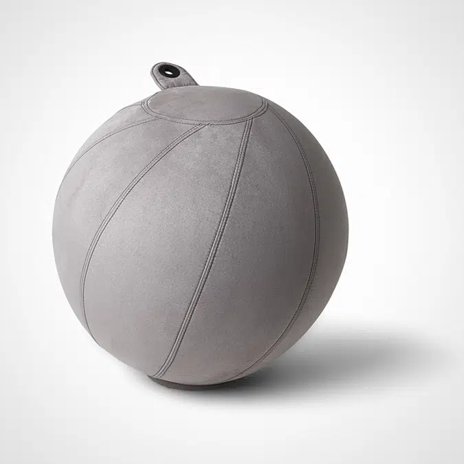 StandUp BALANCE seating ball