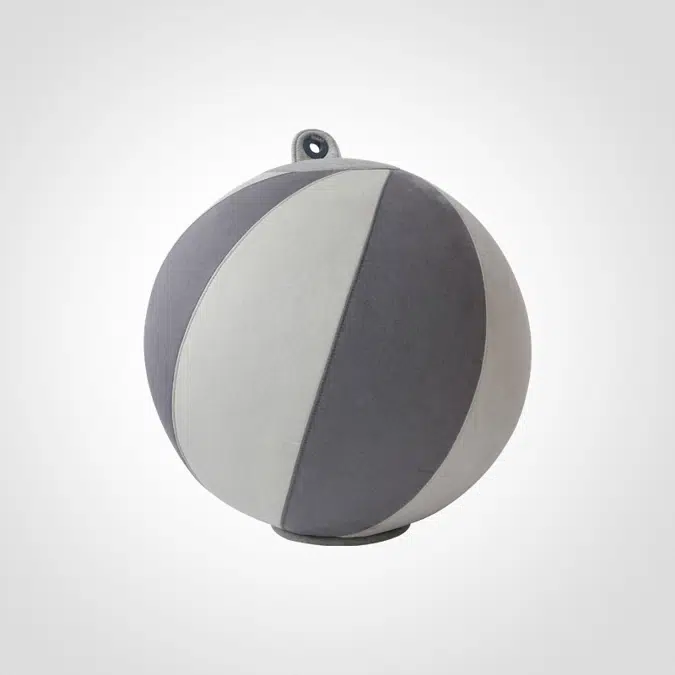 StandUp BALANCE seating ball