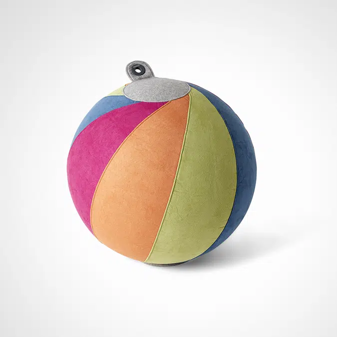 StandUp BALANCE seating ball