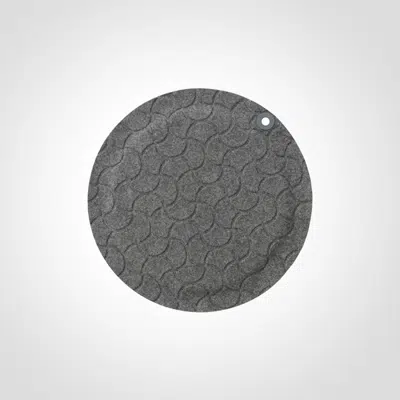 Зображення для StandUp ORIGINAL ROUND standing mat