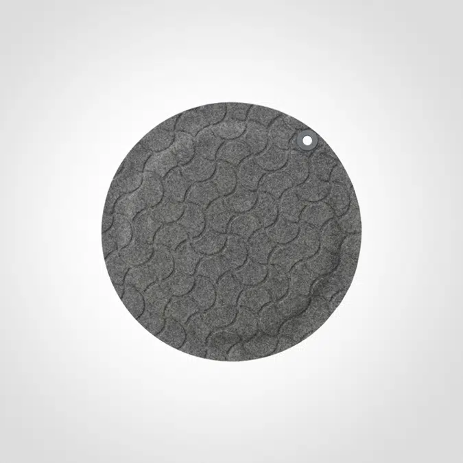 StandUp ORIGINAL ROUND standing mat