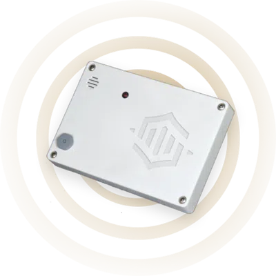 kép a termékről - Gunshot Detection Sensor SA400