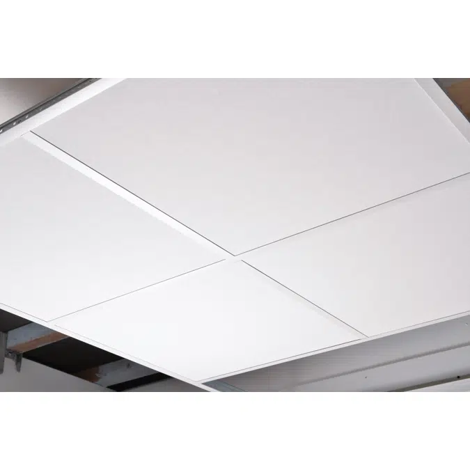 Oplia dB -  ﻿Zentia Ceiling Tiles (enhanced sound attenuation)