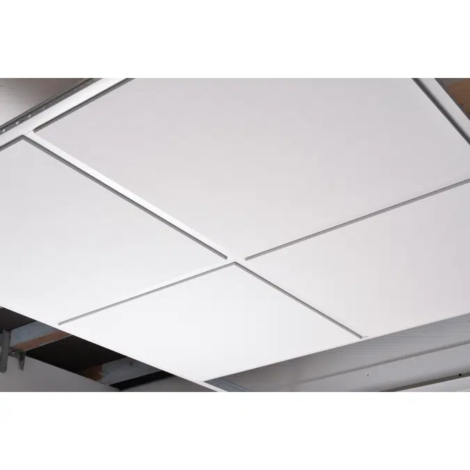 Oplia dB -  ﻿Zentia Ceiling Tiles (enhanced sound attenuation)