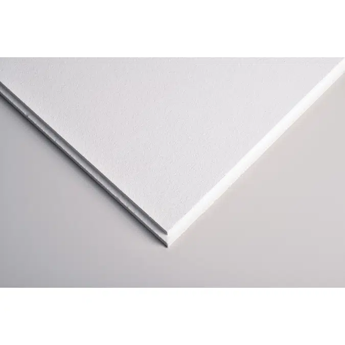 Oplia dB -  ﻿Zentia Ceiling Tiles (enhanced sound attenuation)