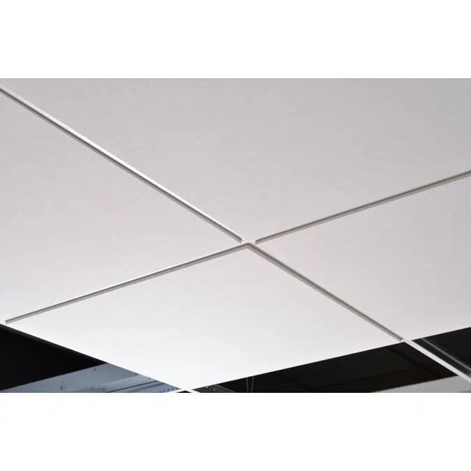 Oplia dB -  ﻿Zentia Ceiling Tiles (enhanced sound attenuation)