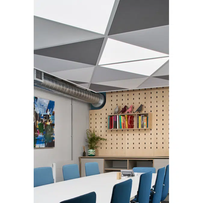 DecoFrame Kit Classic Canopy