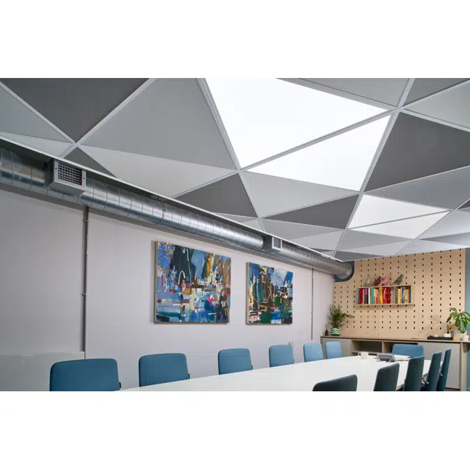 DecoFrame Kit Classic Canopy