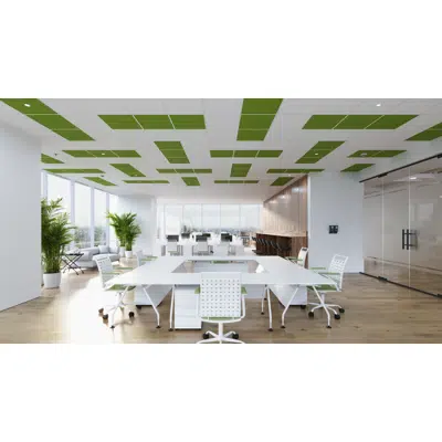 Image for Olpia - Zentia Ceiling Tile