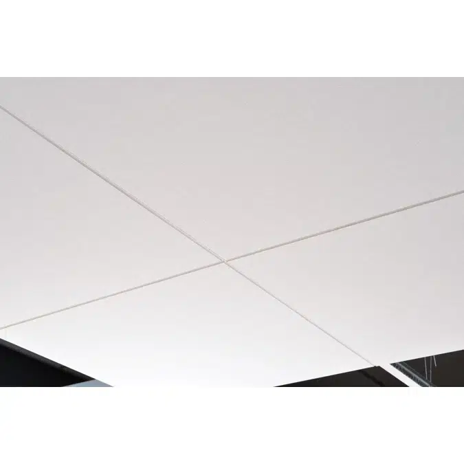 Prestige - Zentia Ceiling Tile