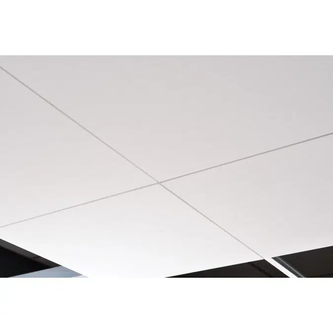 Prestige - Zentia Ceiling Tile