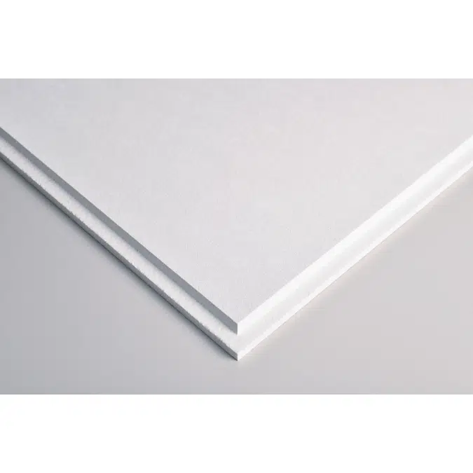 Oplia hA (high sound absorption) Zentia Ceiling Tile