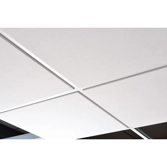 Oplia hA (high sound absorption) Zentia Ceiling Tile