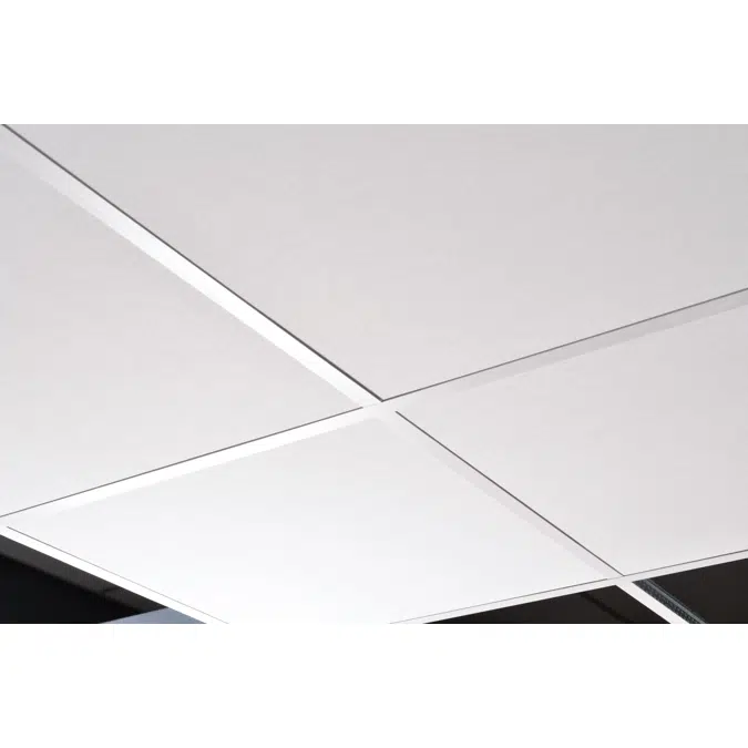 Oplia hA (high sound absorption) Zentia Ceiling Tile