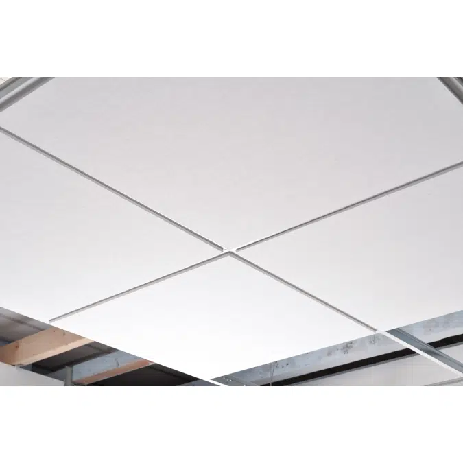 Oplia hA (high sound absorption) Zentia Ceiling Tile