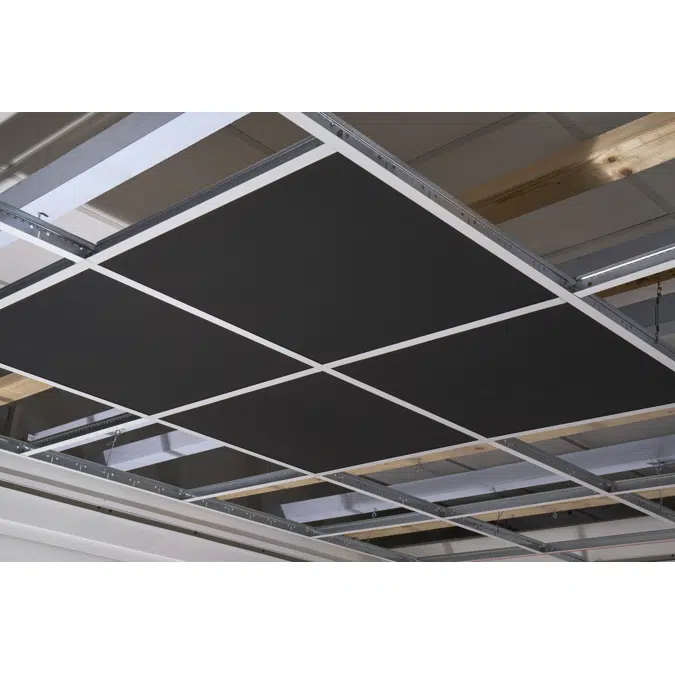 Ebro AB - Zentia Ceiling Tile
