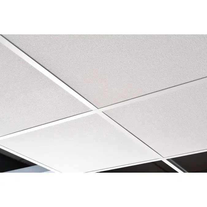 Aruba hH (High Humidity) - Zentia Ceiling Tiles